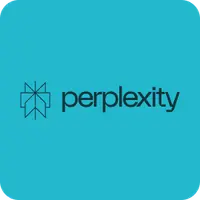 Perplexity-logo