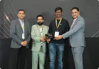 GFC Hire Training Award GFC Hire Training Award